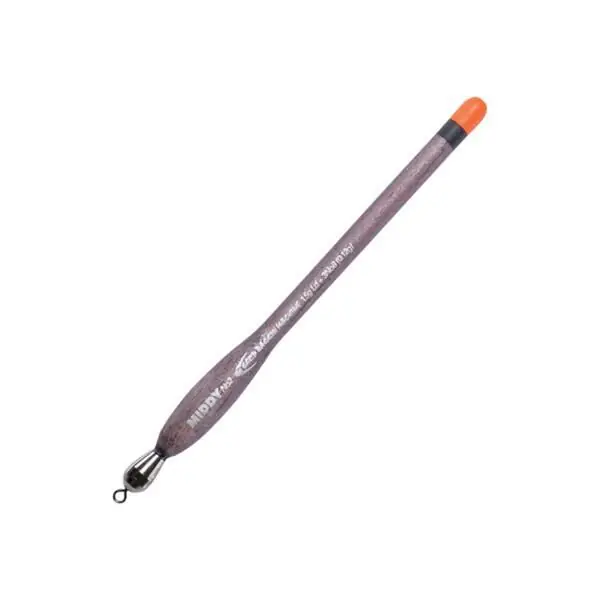 Middy Baggin Machine Floats 1.5g+3No6 Laatste Versie