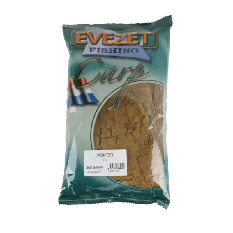 Evezet Vismeel 72% 800g Hete Deal