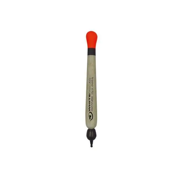 Premium Middy Sight-Top Waggler 2.5g+2No4