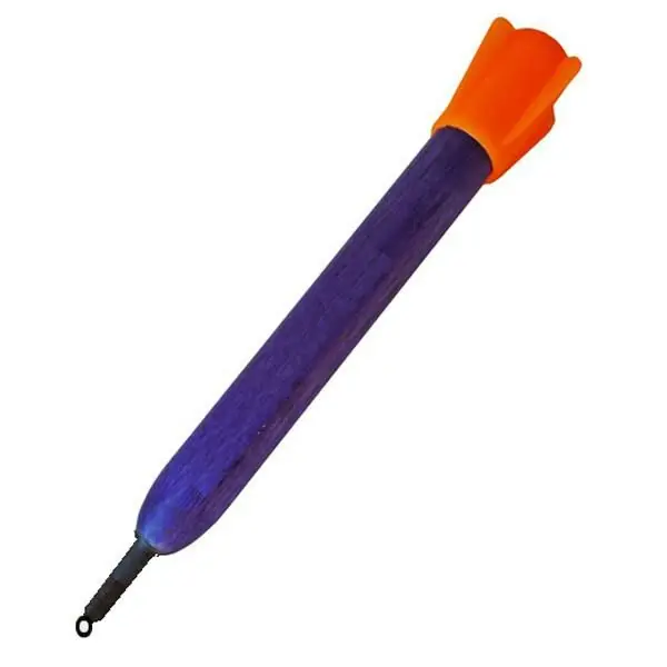 Populair Middy Xtreme Waggler S3 5SSG