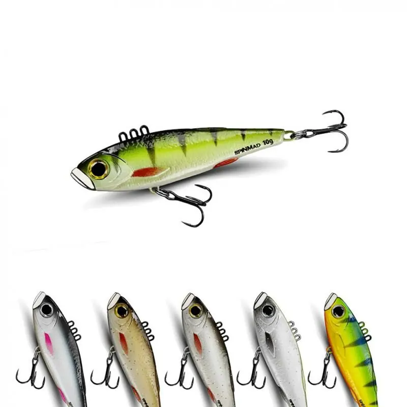 Spinmad Impulse 10g Kleur 2605 Exclusieve Aanbieding