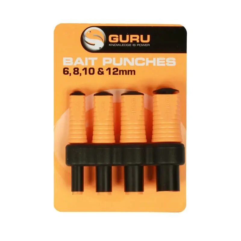 Exclusieve Aanbieding Guru Punch Set