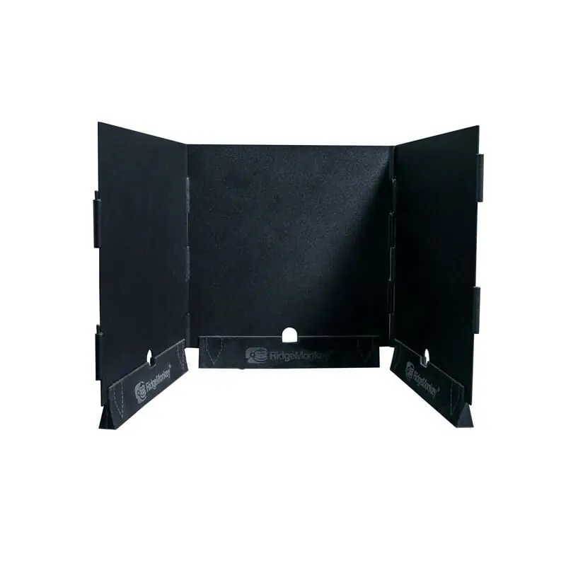 Ridgemonkey Quad Connect Windshield Exclusieve Aanbieding