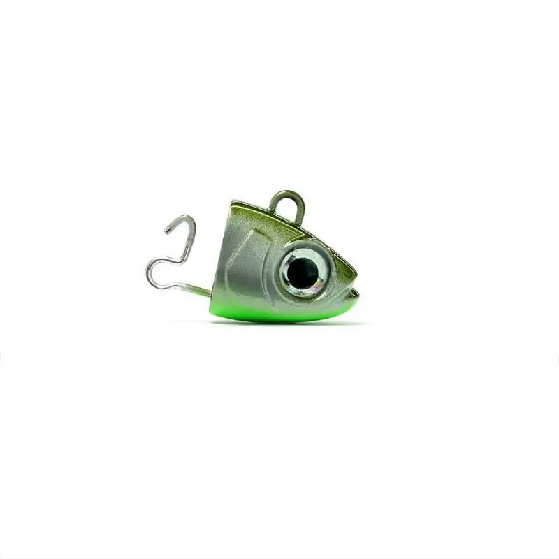 Fiiish Black Minnow 70 Zincky Jighead 3.5g Gereduceerde Prijs