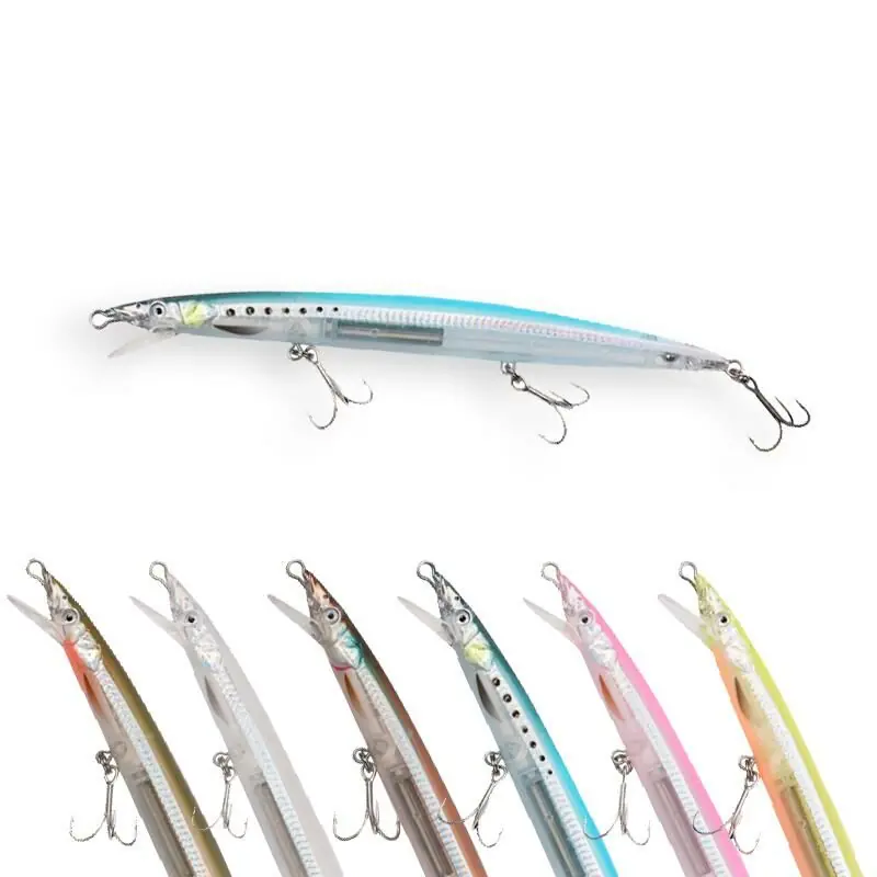 Savage Gear Sandeel Jerk Minnow 17.5cm 25g Pink Flash Lage Kosten