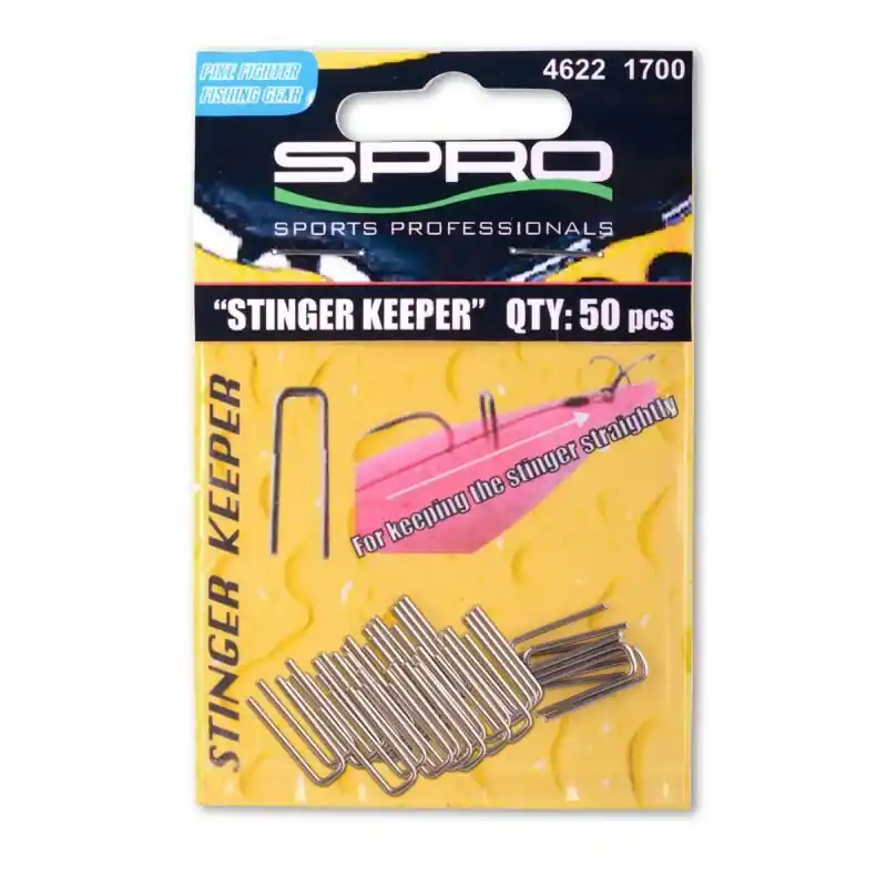 Spro Fighter Stinger Keeper Direct Verzonden
