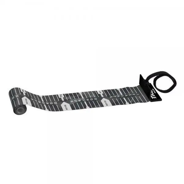 Spro Freestyle Ruler 120cm Speciale Aanbieding