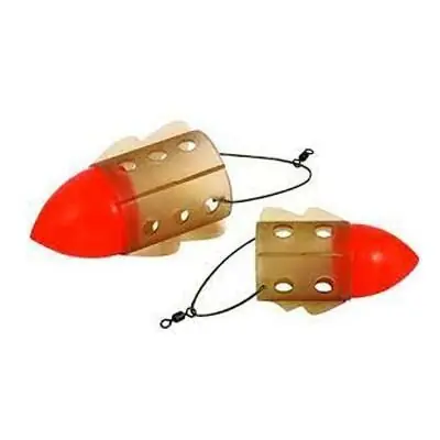 Trabucco Airtek Floating Feeder Open Laatste Kans
