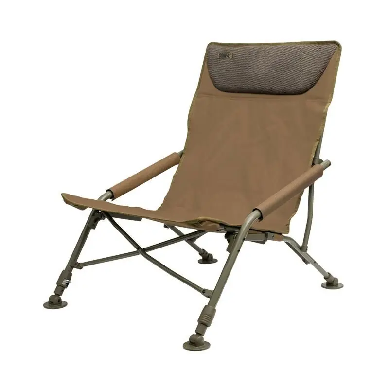 Korda Compac Low Chair Actieprijs