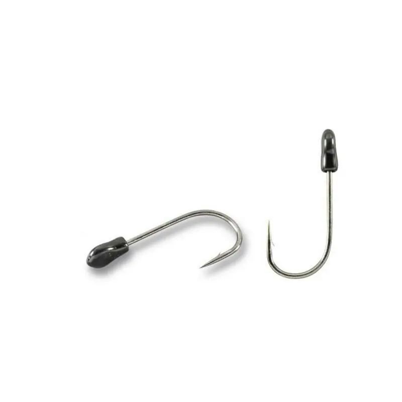 Gamakatsu Trailer Hook for Spinnerbait Size 1/0 Korting