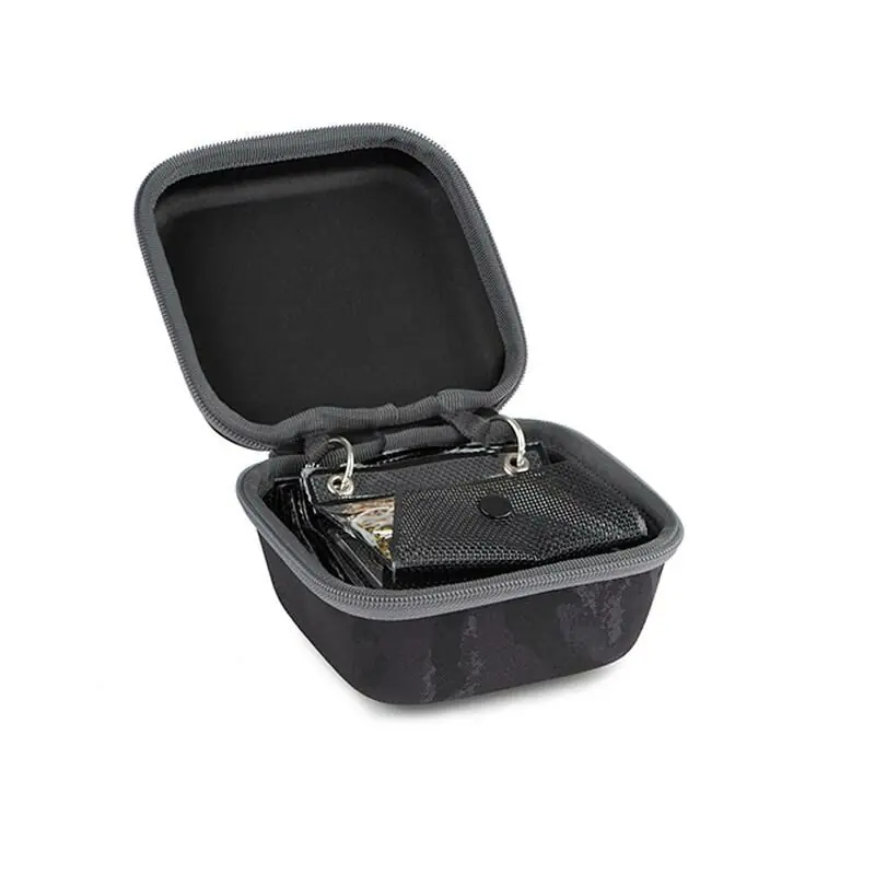 Rage Voyager Camo Accessory Wallet Hoge Kwaliteit