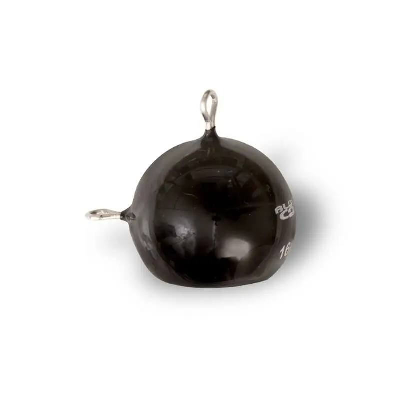 Direct Beschikbaar Black Cat Cat Ball 120g