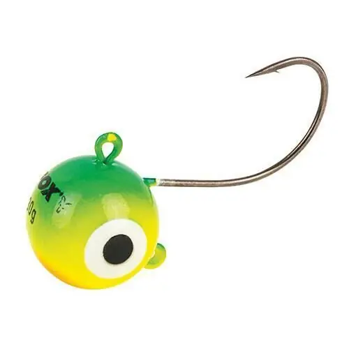Fox Rage Fire Ball 4/0 30g Laatste Kans