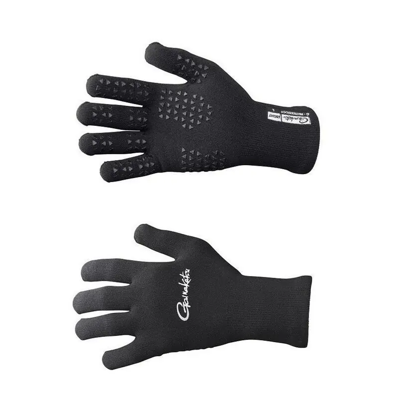 Gamakatsu G-Waterproof Gloves XL Op = Op