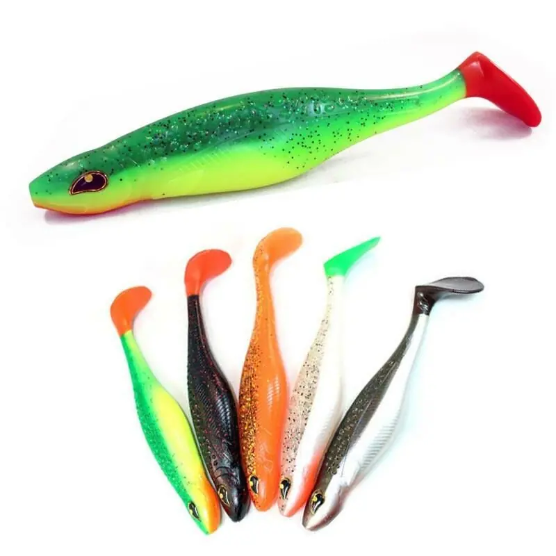 Goedkoop Rozemeijer Giant Paddle 23cm Black Mamba