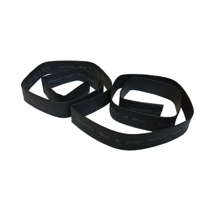 Madcat Shrink Tube 10mm - 1m Nieuw
