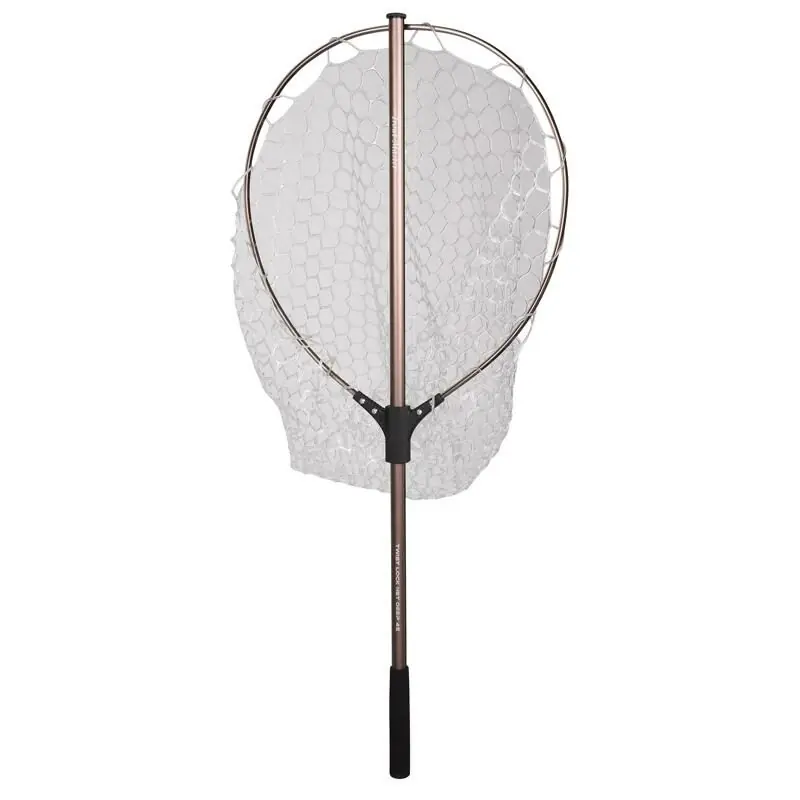 Superprijs Trout Master Twist Lock Net Deep