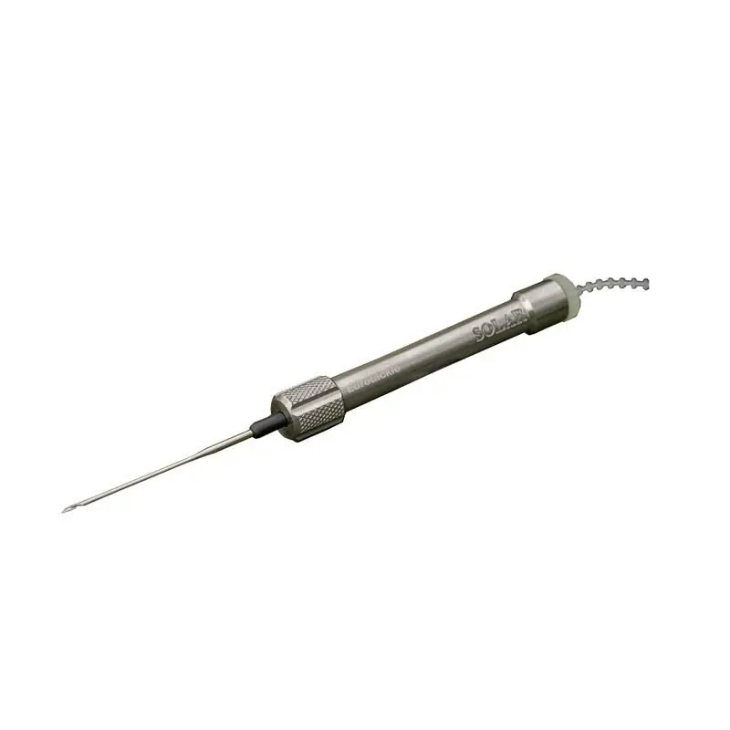 Betaalbaar Solar P1 Baiting Needle With Boilie Stop Dispenser