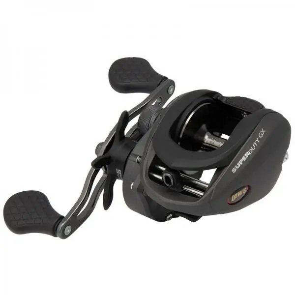 Hete Deal Lew's Super Duty GX3 Speed Spool