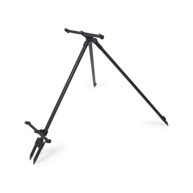 Korum Deluxe River Tripod Gratis Retour