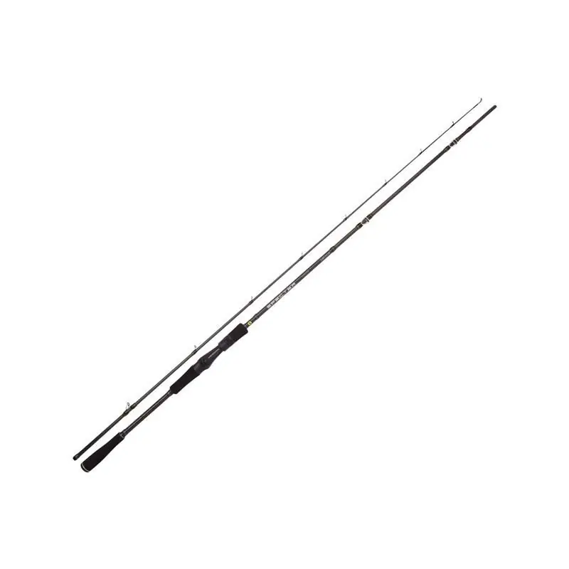 Uitverkoop Spro Specter Finesse Casting 2.35m XH 40-100g