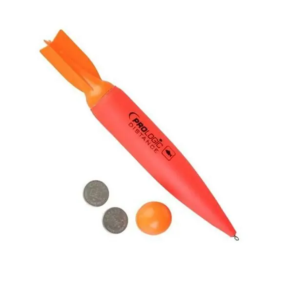 Laatste Versie Prologic Illuminated Eva Marker Kit Long