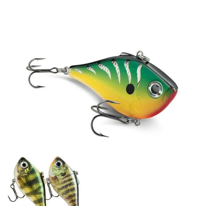 Rapala Rippin Rap 7cm Live Perch Koop Online