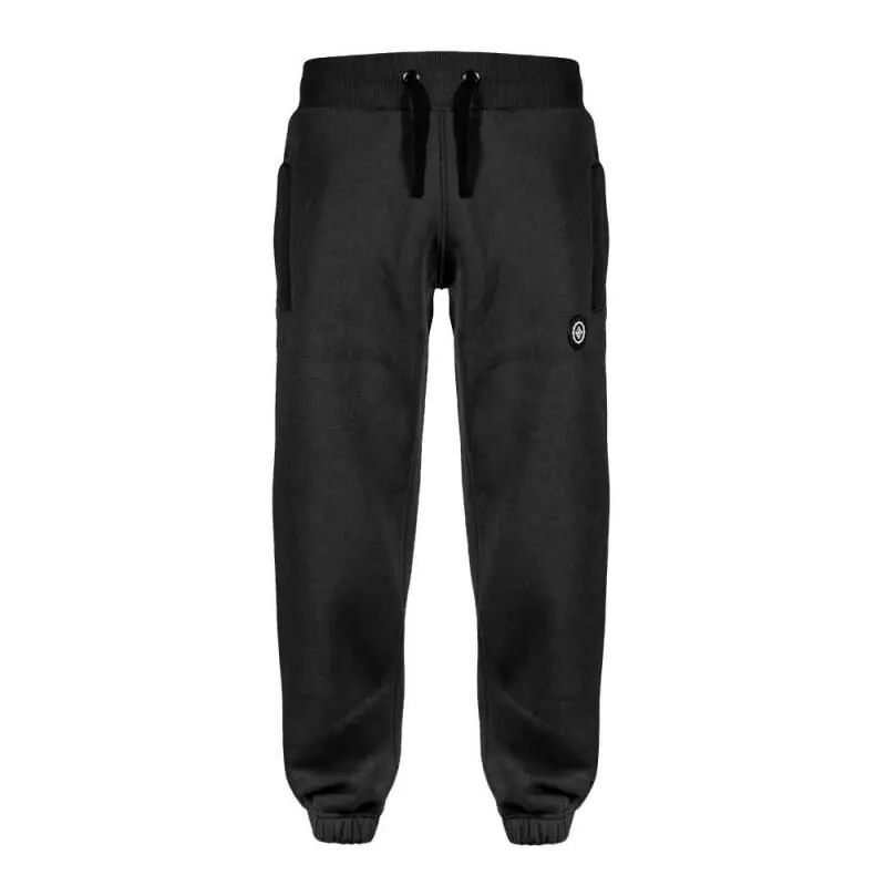 Lage Kosten Kumu Cocoon Joggers Black Small