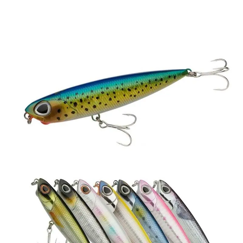 Lage Prijs Berkley Dex Mullet Walker 9cm Baitfish