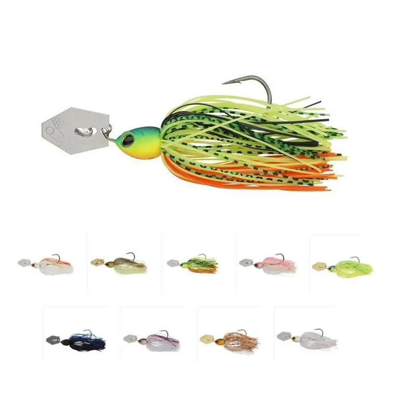 Berkley DEX Chatterbait TG 11g Night Sky Voordeelprijs