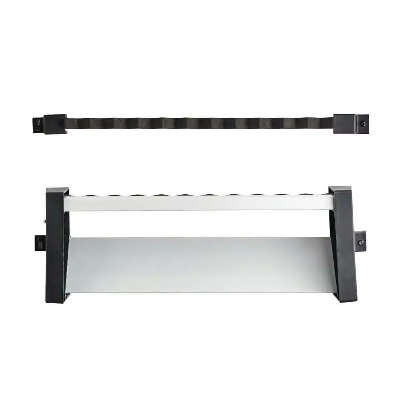 Abu Garcia Vertical 11 Rod Rack Weekendaanbieding
