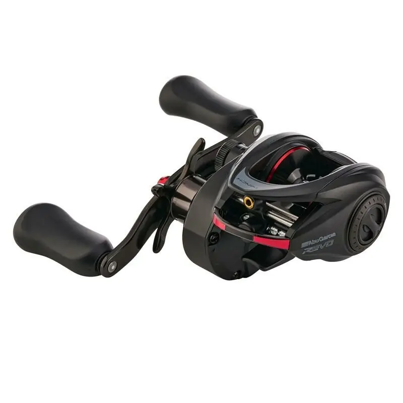 Abu Garcia Revo Winch Reel Left Voordeelprijs