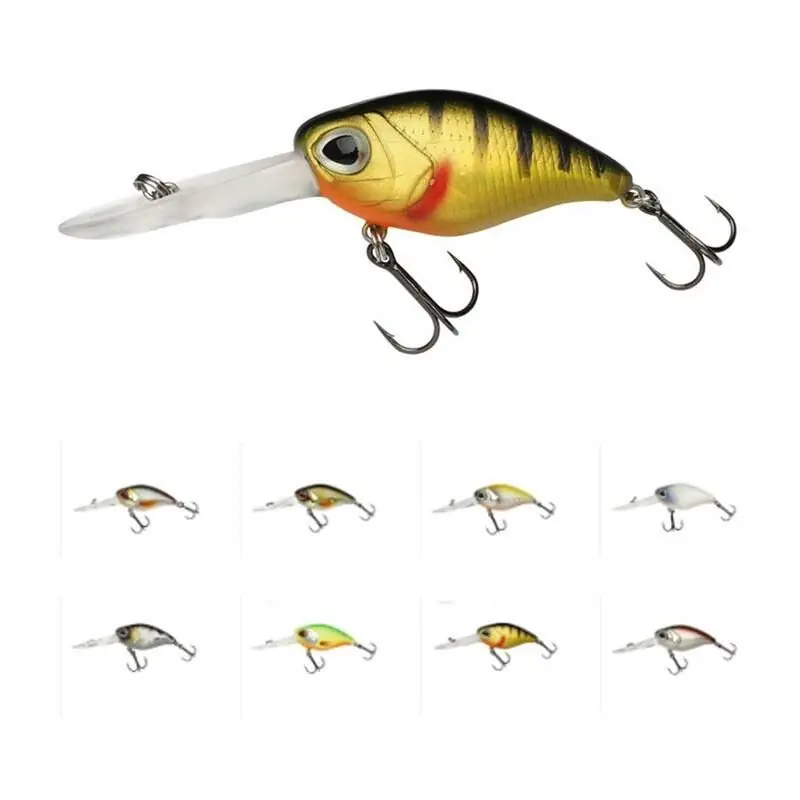 Dagaanbieding Berkley Dex Trencher 4cm Ayu