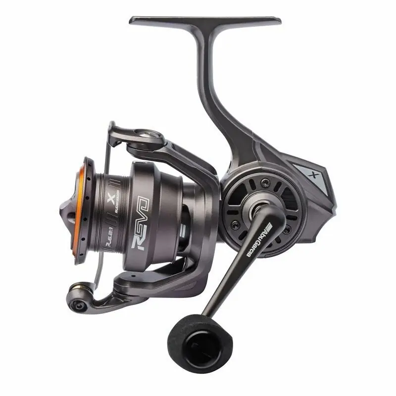 Abu Garcia Revo X Spin Reel 4000MSH Bestseller