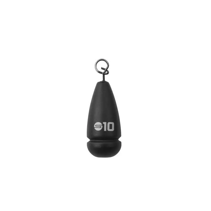 Express Levering Spro Freestyle Twist-On Weights Short 14g