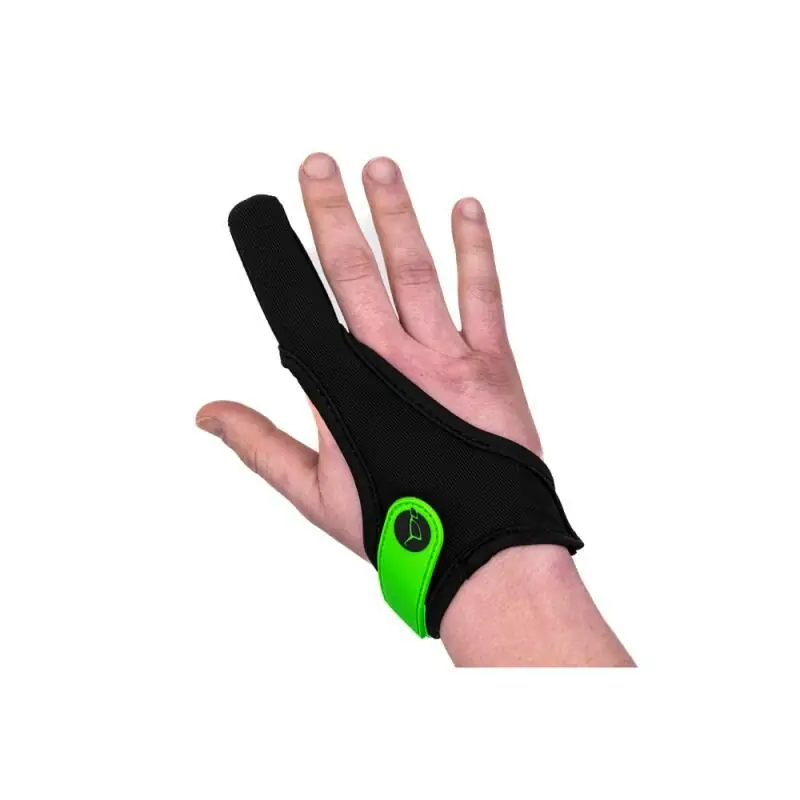 Weekendaanbieding Korda New Finger Stall Small