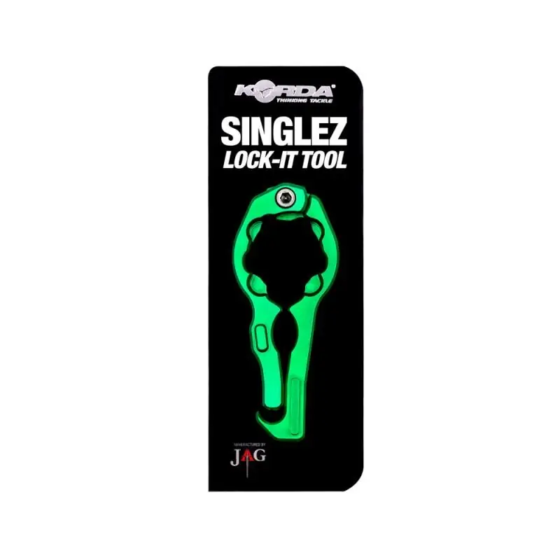Speciale Aanbieding Korda Singlez Lock It Tool