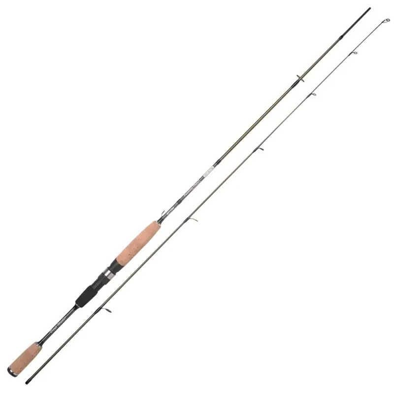 Gecertificeerd Trout Master Passion Trout Spin 2.40m 3-10g