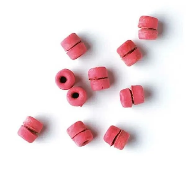 Arca Toprubbers Medium Gecertificeerd