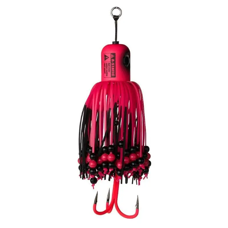 Nu Kopen Madcat A-Static Clonk Teaser 100g Fluo Pink UV