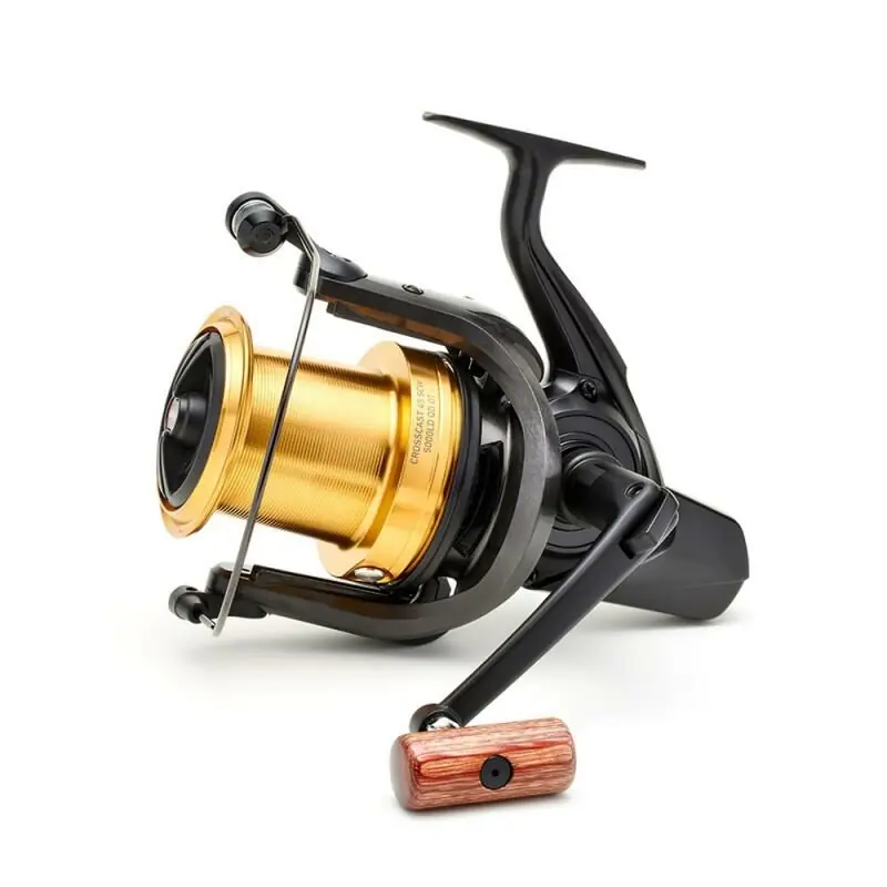 Daiwa 21 Crosscast 45 SCW 5000LD QD OT Speciale Aanbieding
