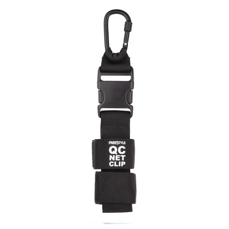 Freestyle QC Net Clip Fabrieksprijs