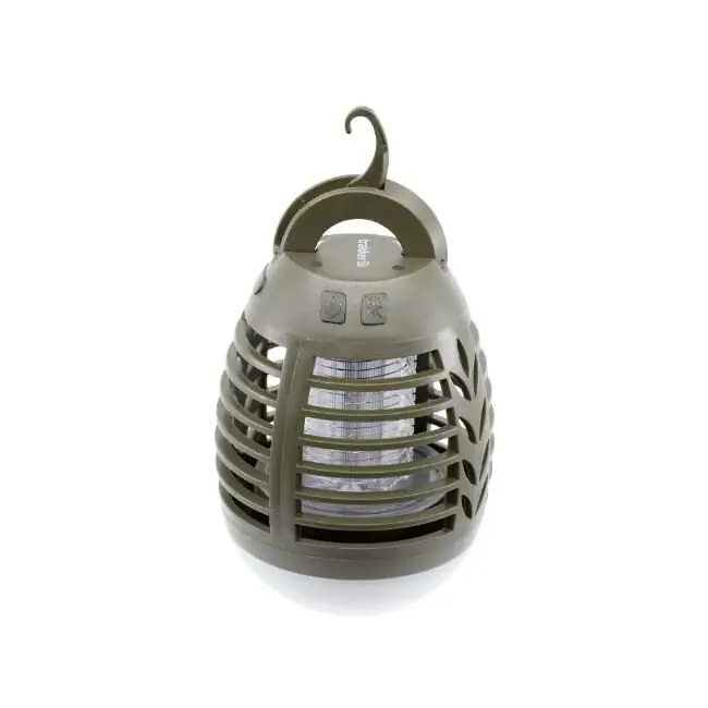 Trakker Nitelife Bug Blaster Flitsaanbieding