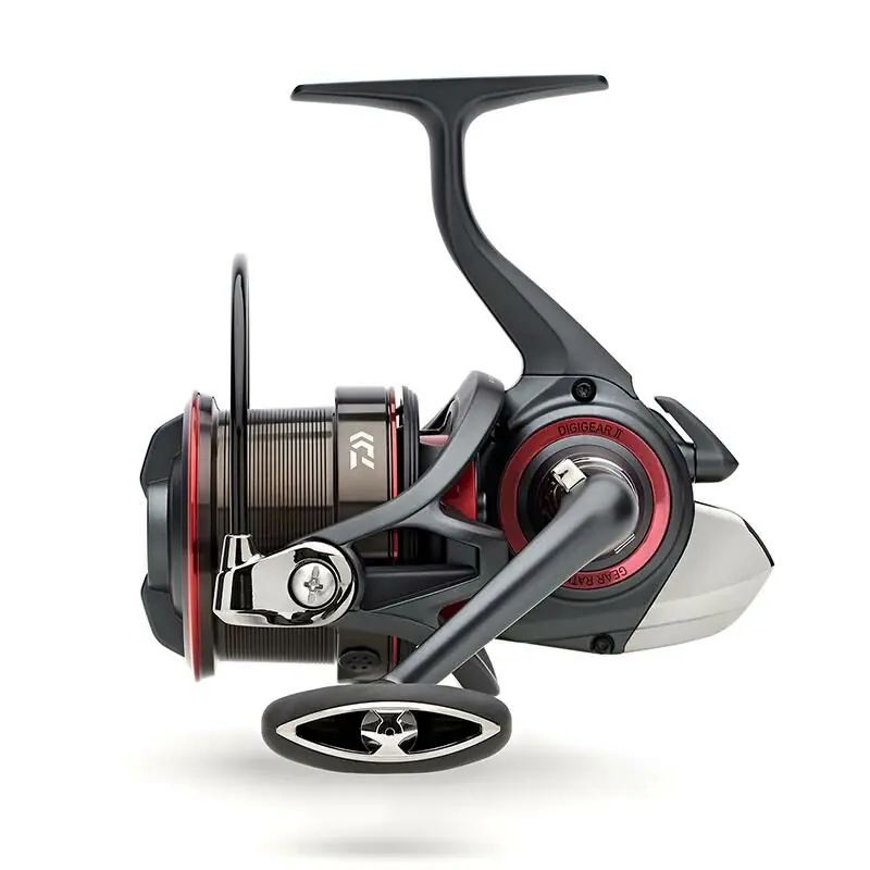 Daiwa 21 Tournament Feeder 25QD Bestel Nu