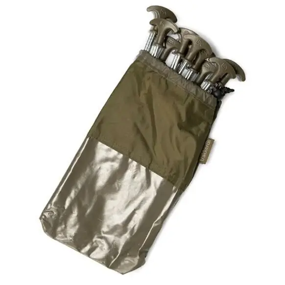 Korting Trakker 8-inch Peg Set
