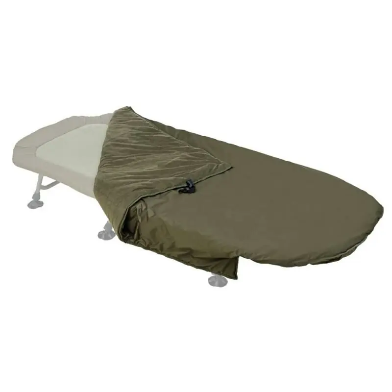 Betrouwbaar Trakker Big Snooze Plus Bed Cover