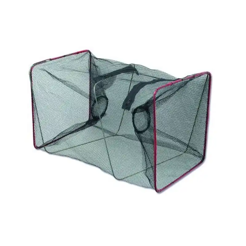 Aasvis- en Krabbenfuik Vierkant 25x25cm Seizoensaanbieding