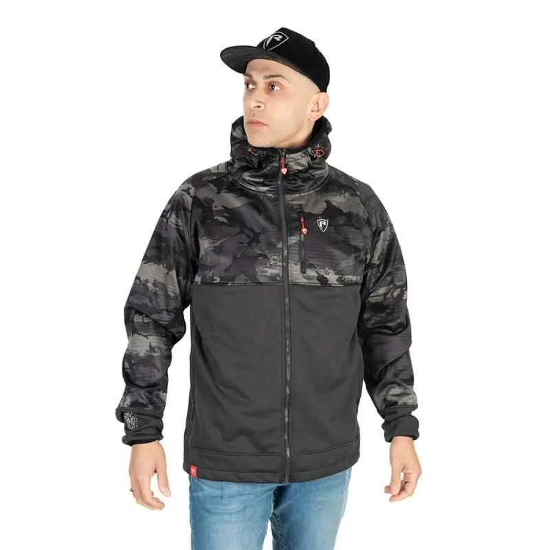 Betrouwbaar Rage Voyager Lightweight Windblocker M