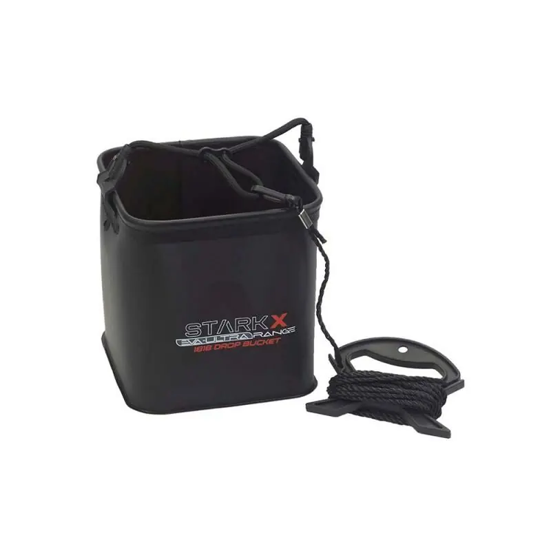 Nytro Starkx 1818 Eva Drop Bucket Gratis Retour
