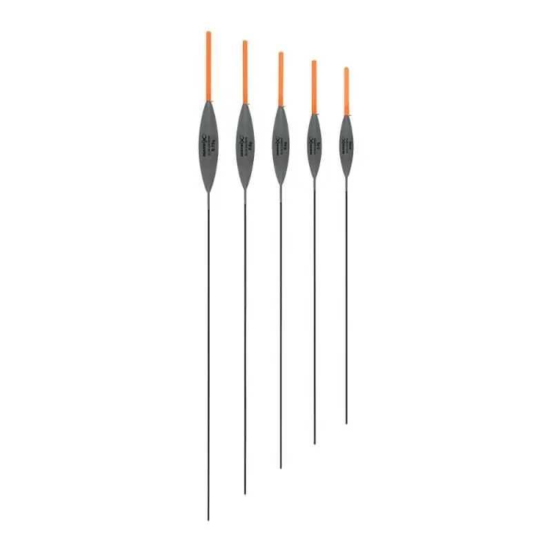 Matrix Slim Carbon Pole Float 0.75g Koop Vandaag